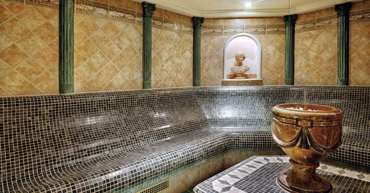 Ein Foto Alpin Royal Wellness Refugium & Resort Hotel