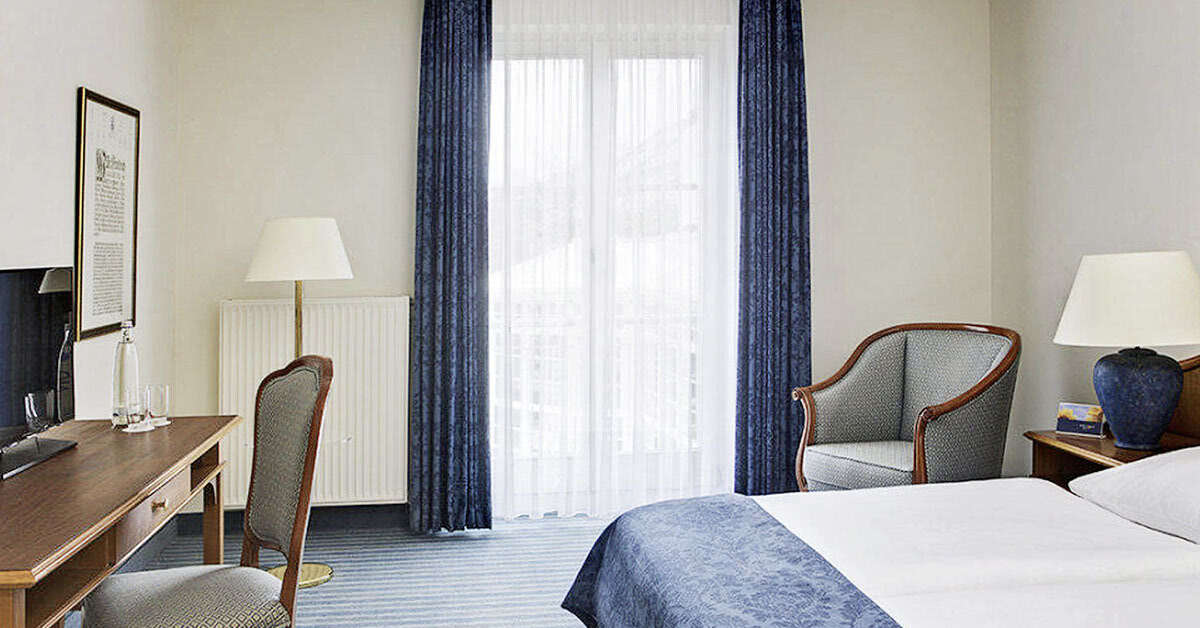 Een foto van Dorint Parkhotel Meissen
