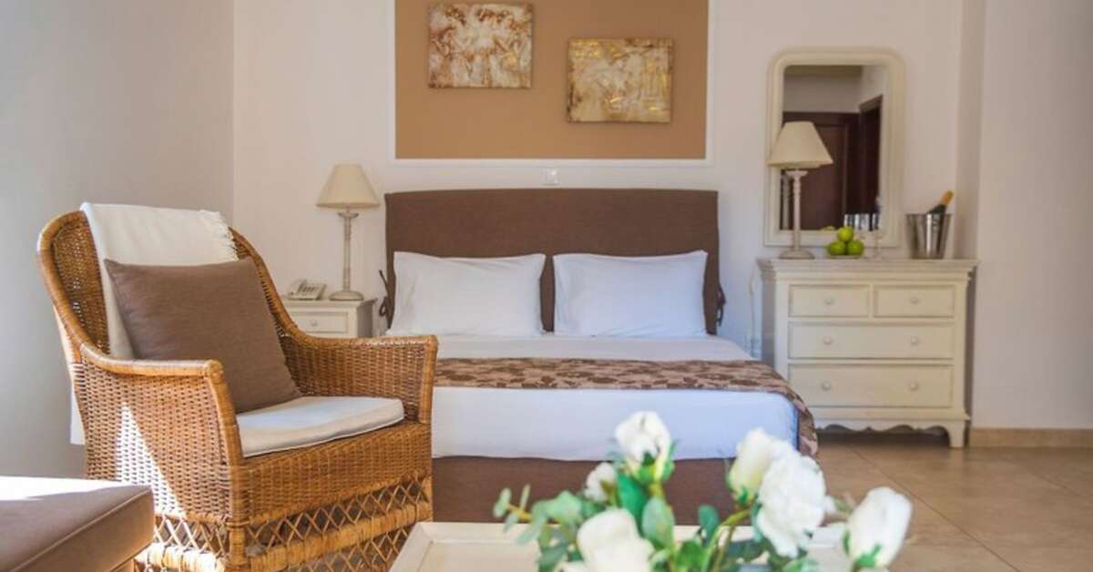Een foto van Astron Princess Hotel