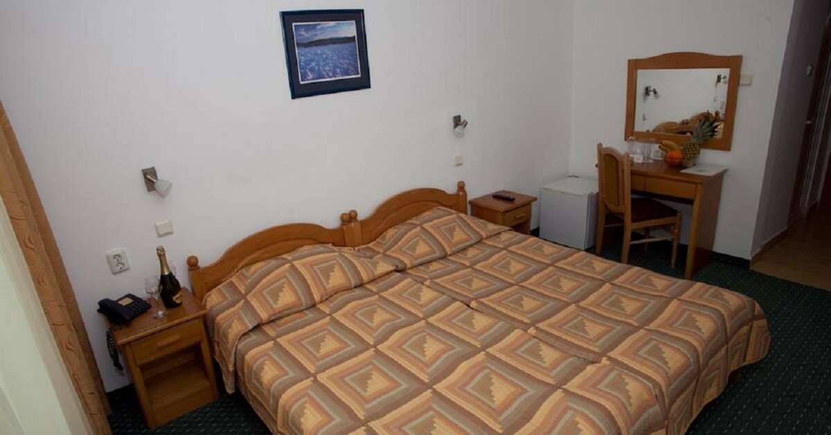 Een foto van Slavyanski Hotel