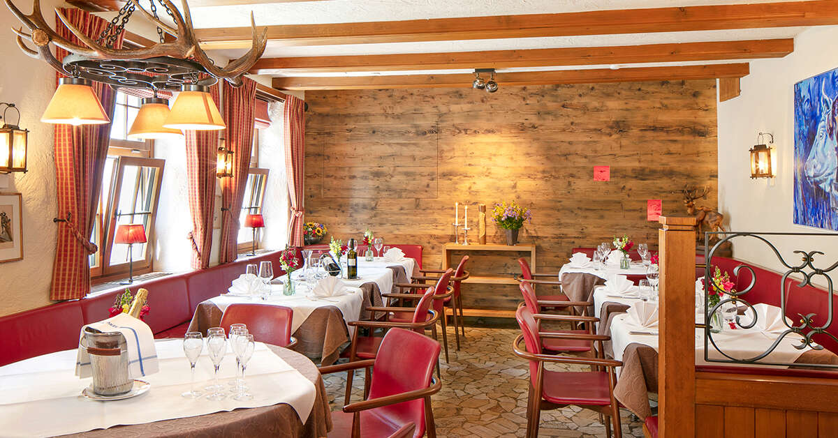 Een foto van Hotel Kreuz & Post