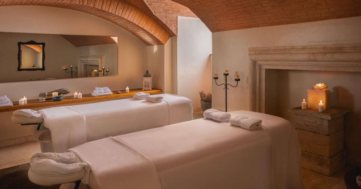 Een foto van Castello di Velona