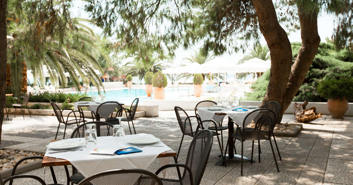 Een foto van Kassandra Mare Hotel & Spa Club