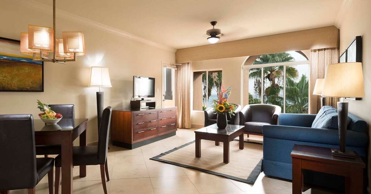Een foto van Divi Aruba All Inclusive