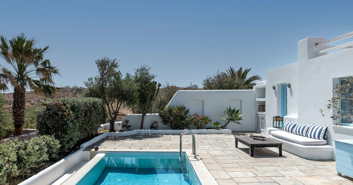 Een foto van Anema Boutique Hotel & Villas