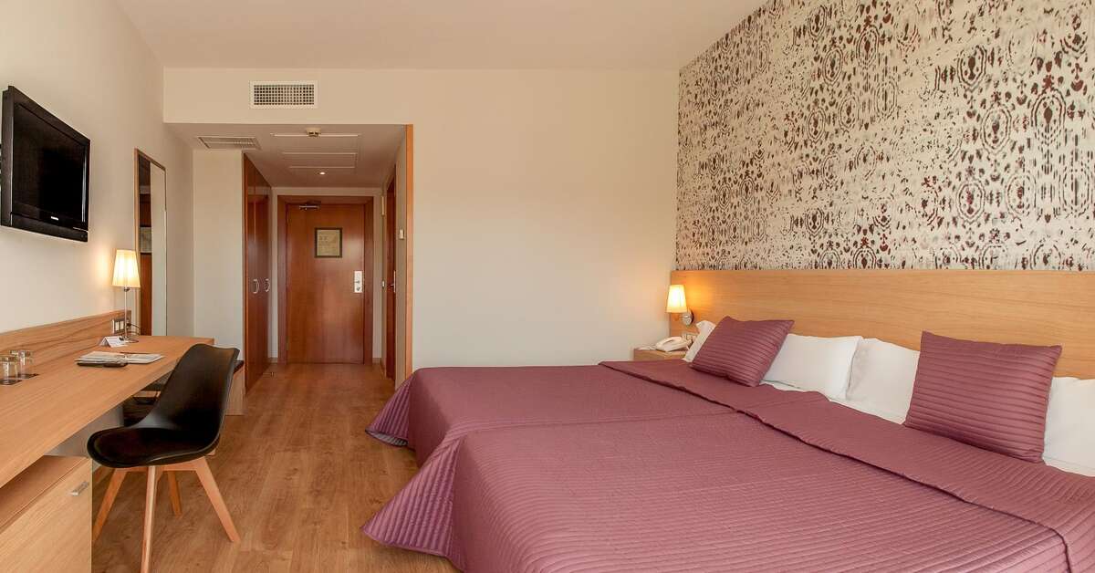 Een foto van RH Princesa Benidorm