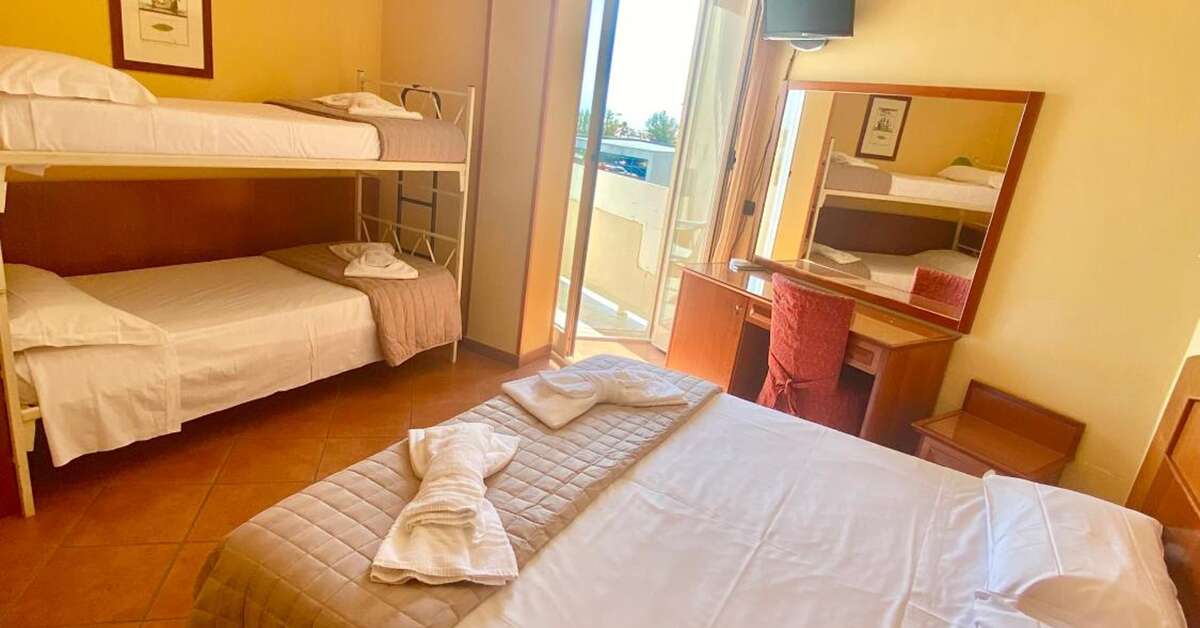 Een foto van Hotel Audi