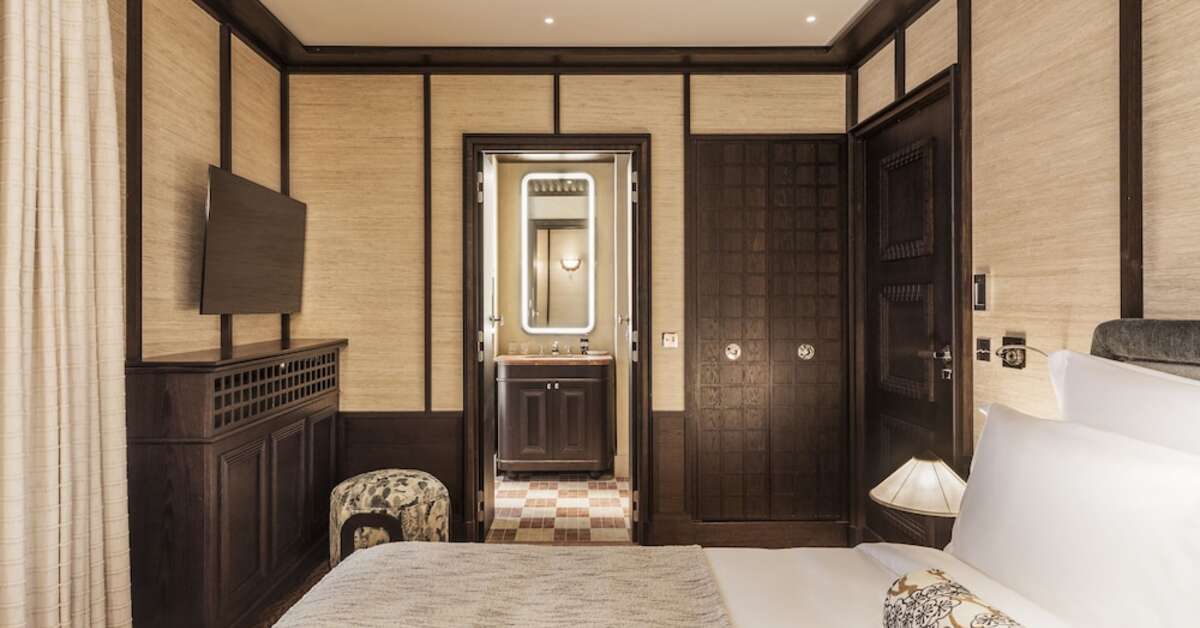 Een foto van Hotel Hana