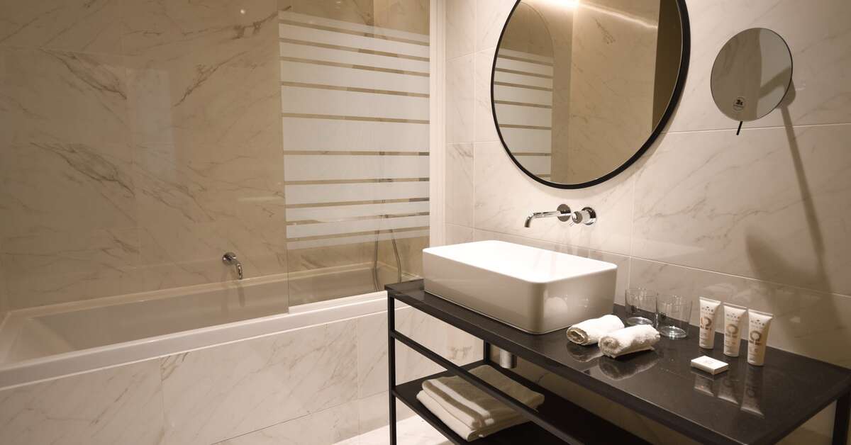 Een foto van La Maison Bord'eaux Hotel