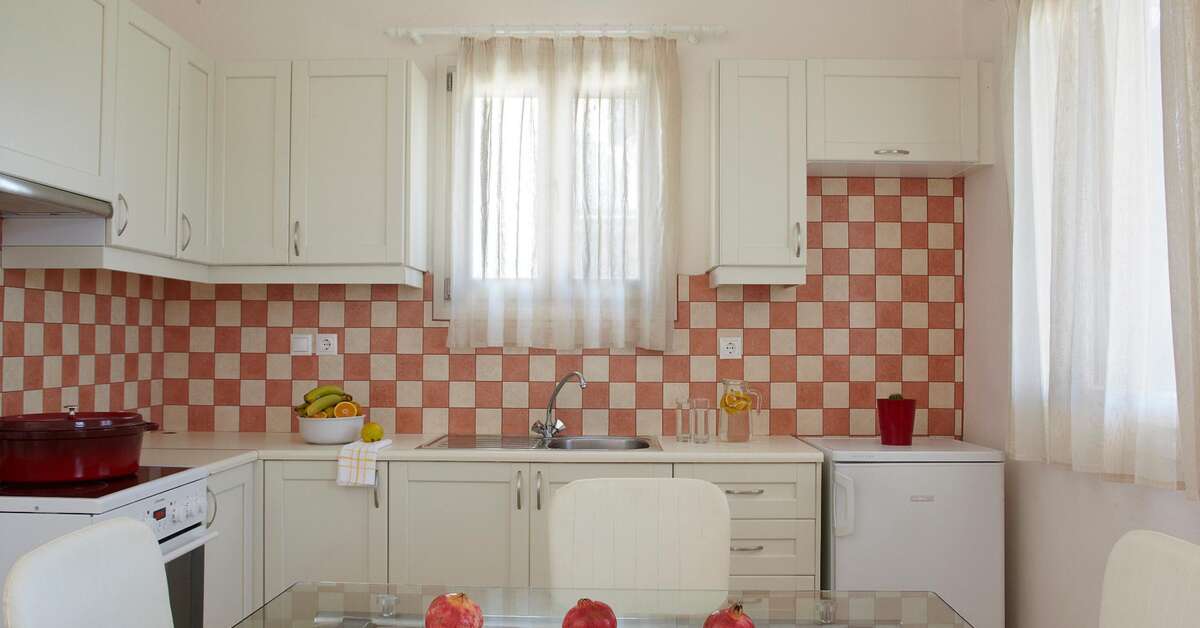 Een foto van Kedros Villas