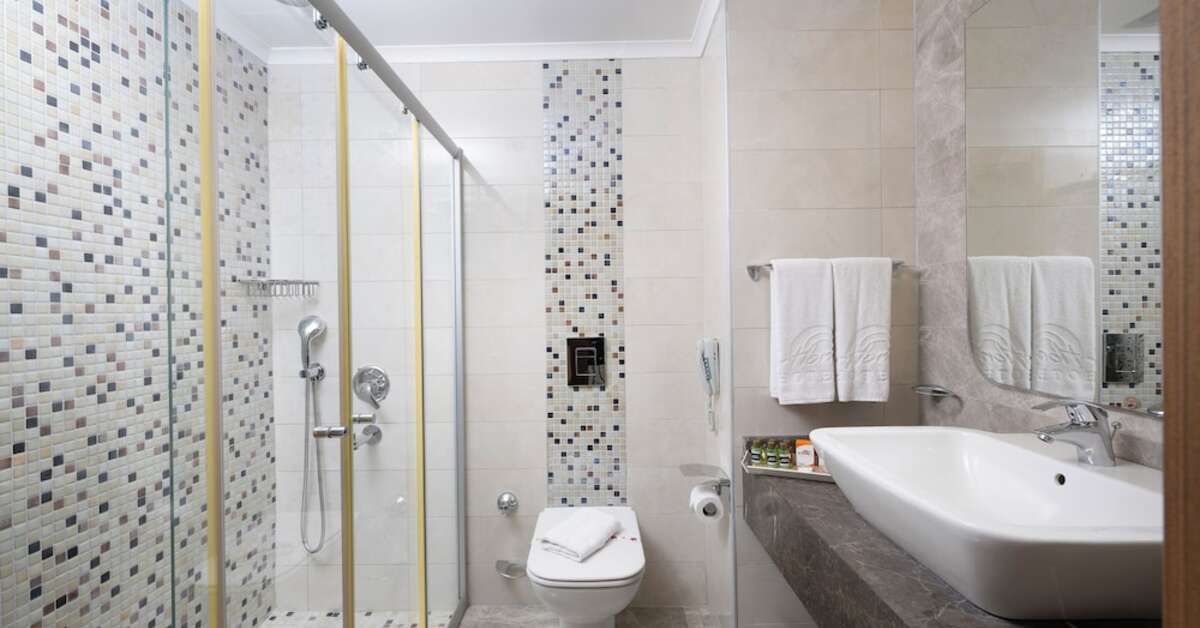 Een foto van My Home Resort Hotel