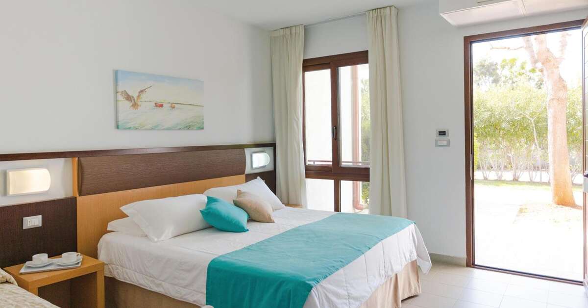 Een foto van Riva Marina Resort