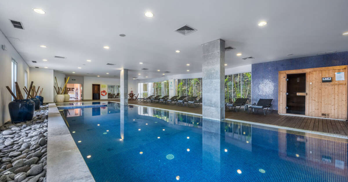 Een foto van Enotel Sunset Bay