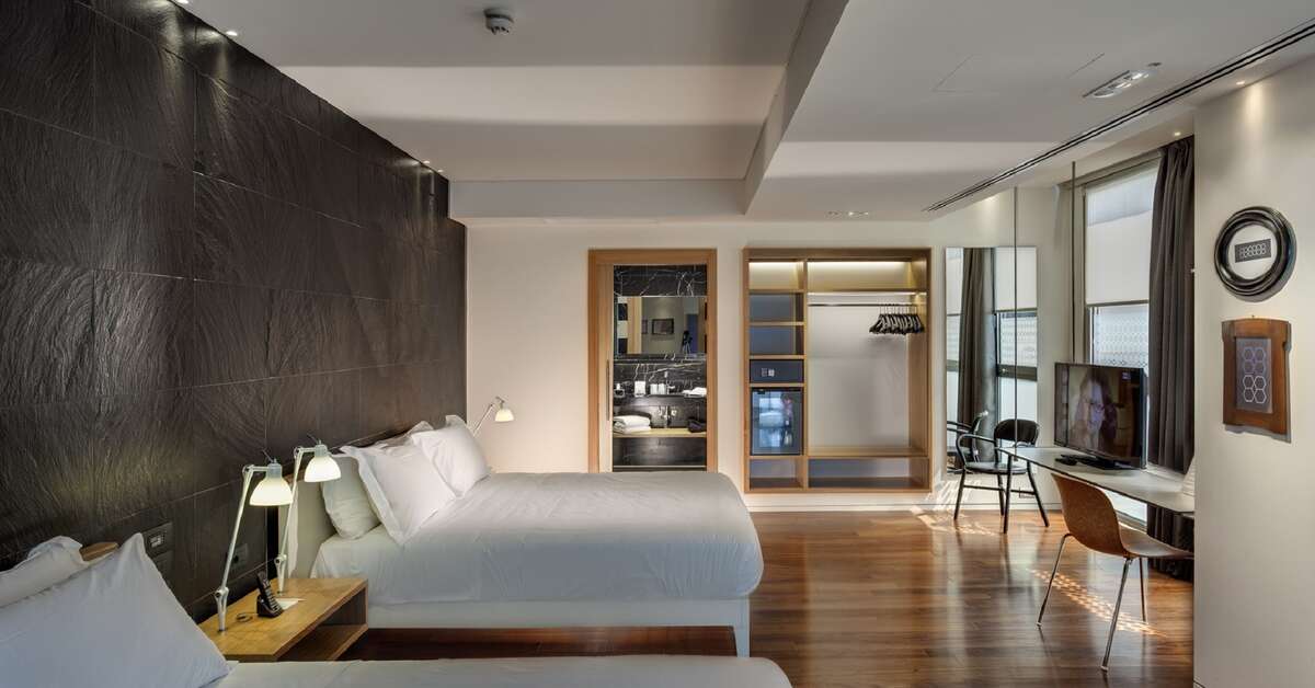 Een foto van Hotel Plaza