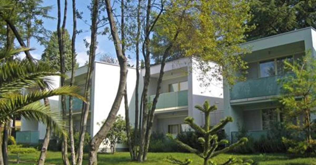 Een foto van Boutique Hotel Portorose