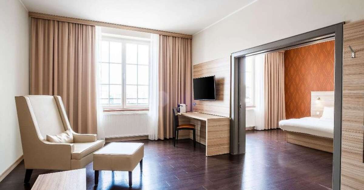 Een foto van Hotel Star Inn Hotel Premium Altmarkt