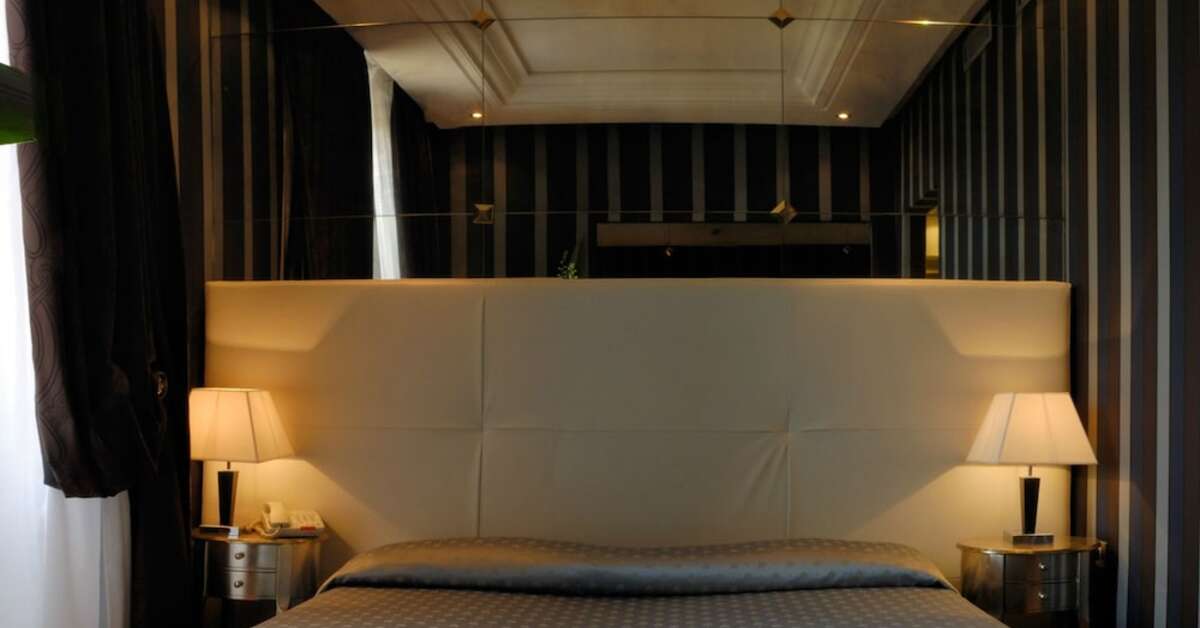 Een foto van Hotel Atlante Star