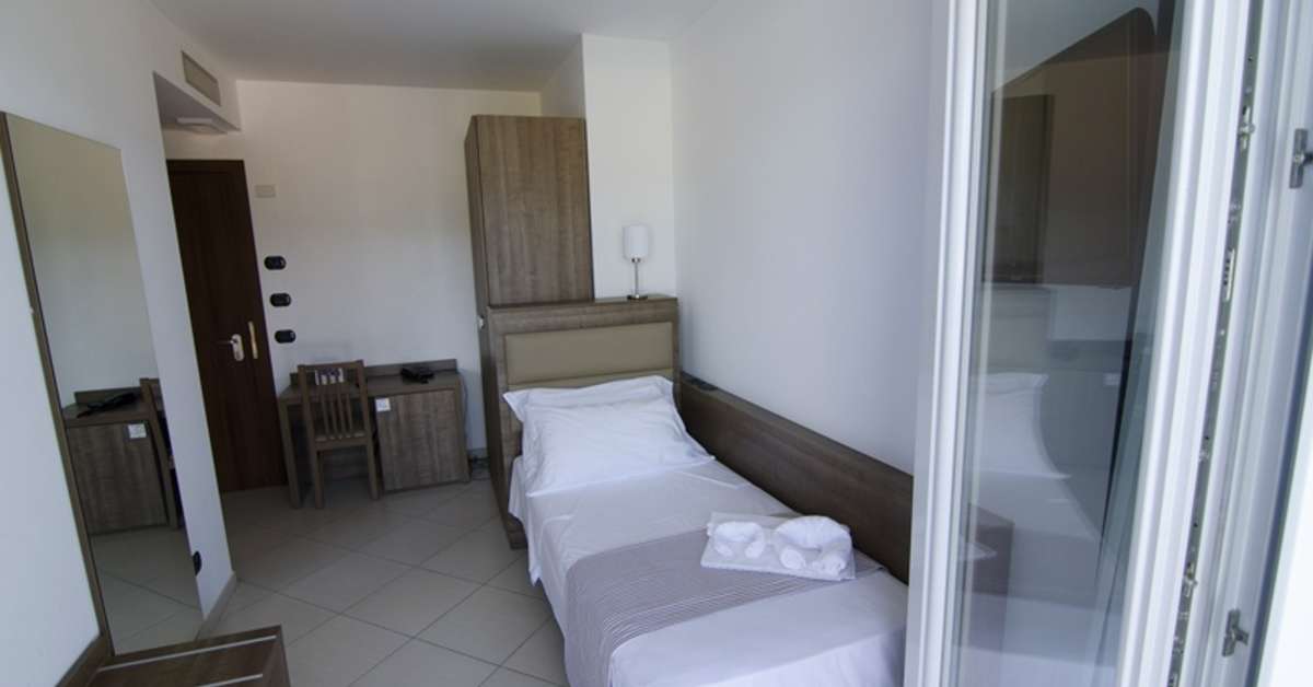 Een foto van Ai Pozzi Village Spa Resort