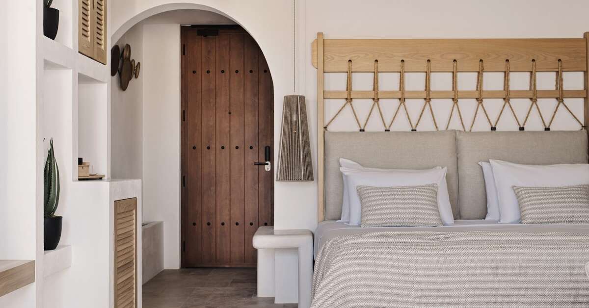 Een foto van Lesante Cape Resort & Villas