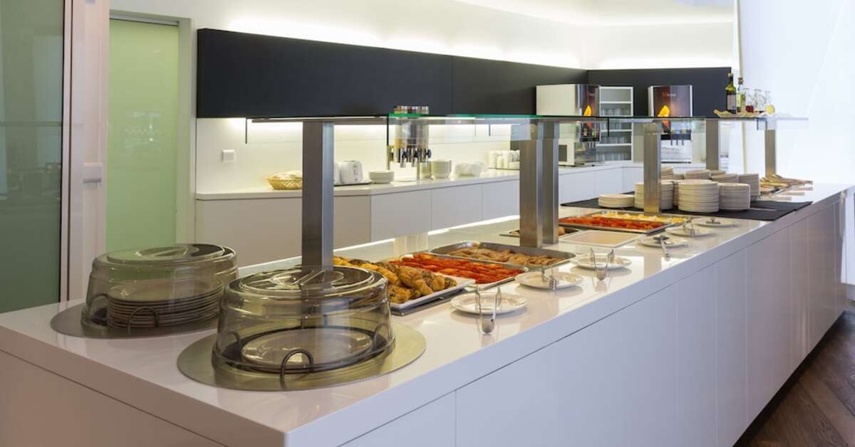 Een foto van M Hotel