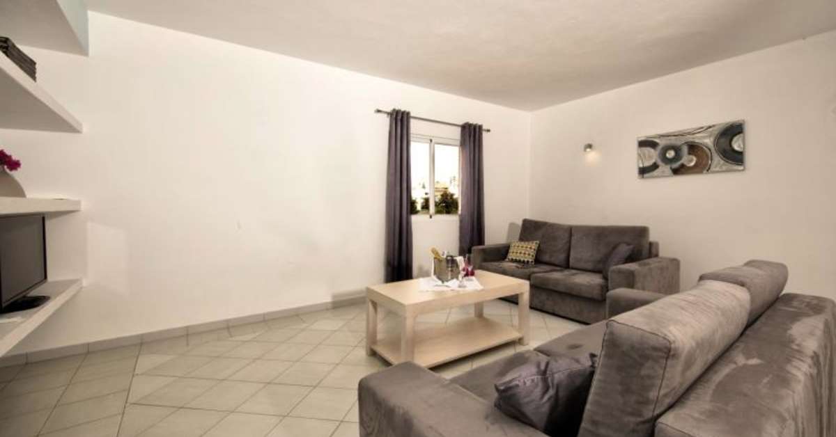 Een foto van Agua Hotels Vila Branca