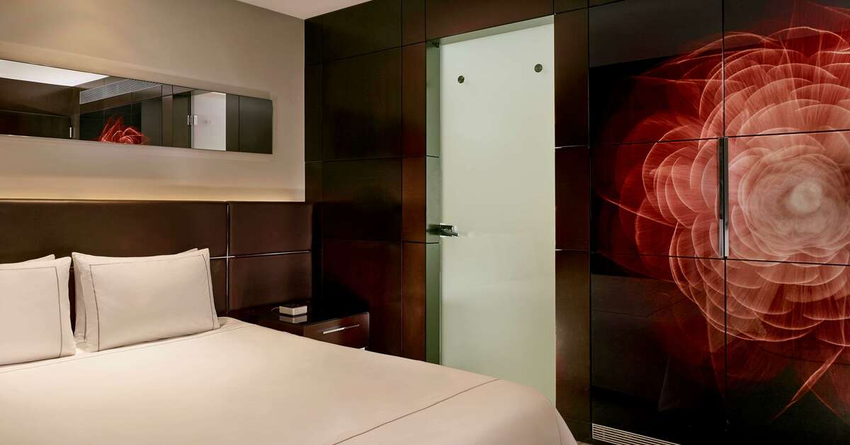 Een foto van Park Plaza Westminster Bridge