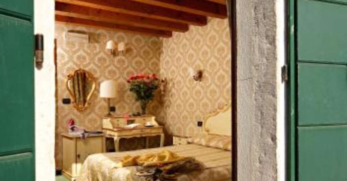 Een foto van Gorizia a la Valigia
