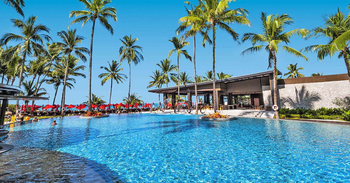 Een foto van Ramada Resort By Wyndham Khao Lak