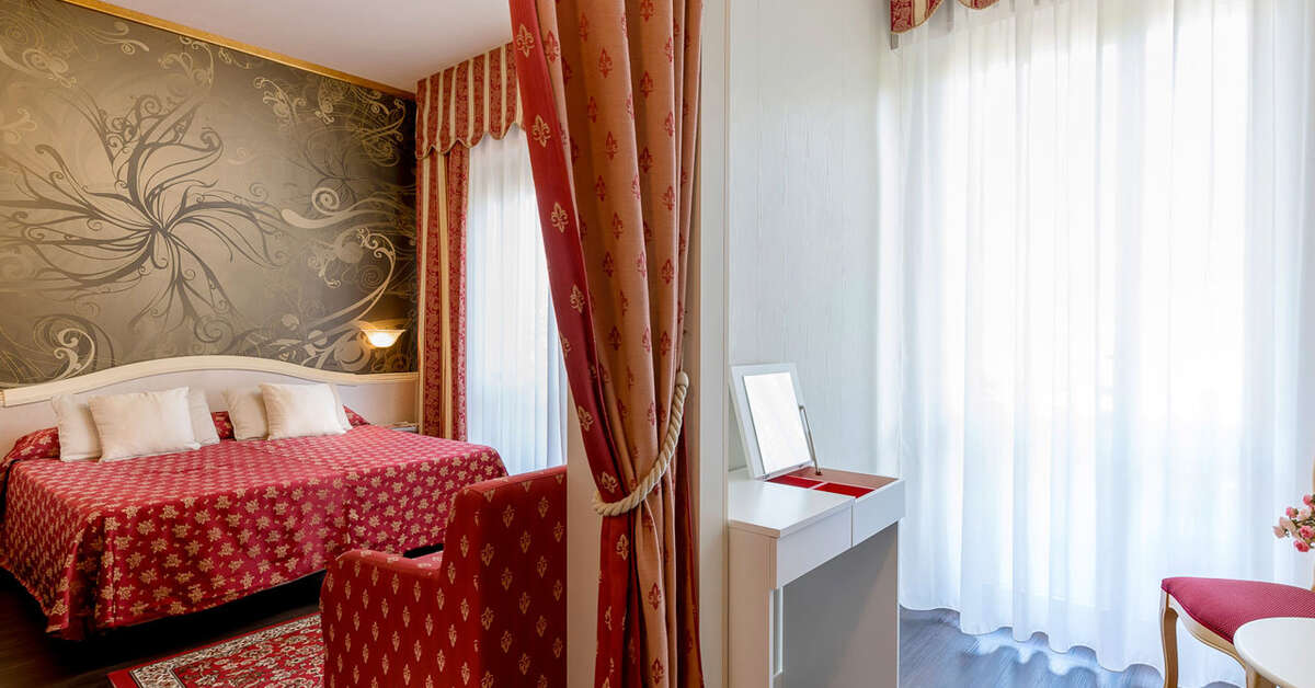 Een foto van Hotel Apollo