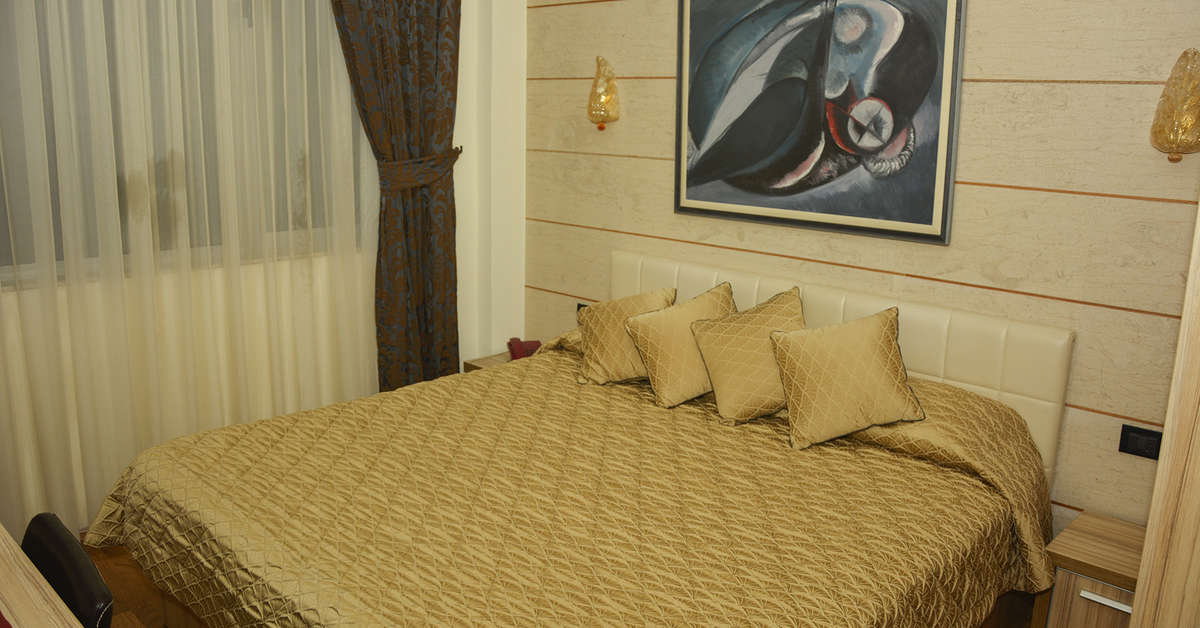 Een foto van Hotel Comfort