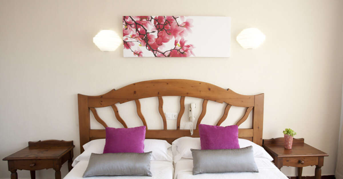 Een foto van Bei Juan Playamar Hotel & Appartementen