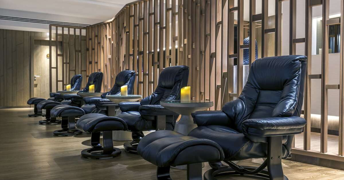 Een foto van Novotel Phuket Phokeethra Hotel