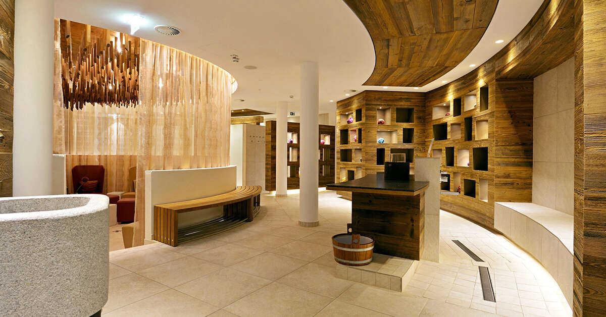 Een foto van Hotel Latini
