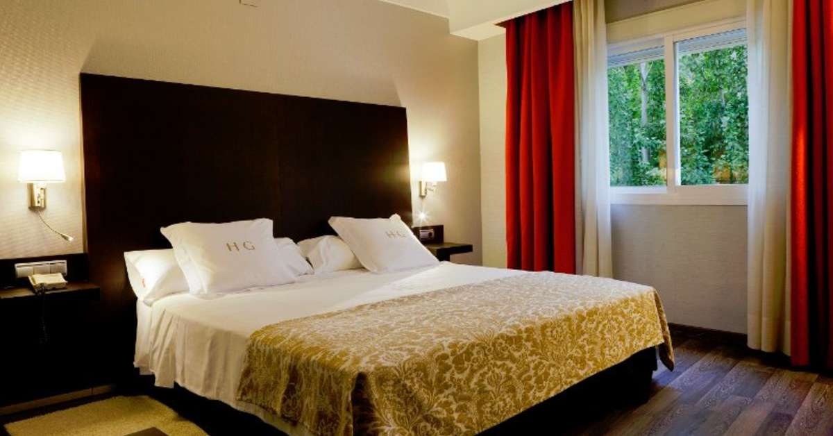 Een foto van Hotel Guadalupe