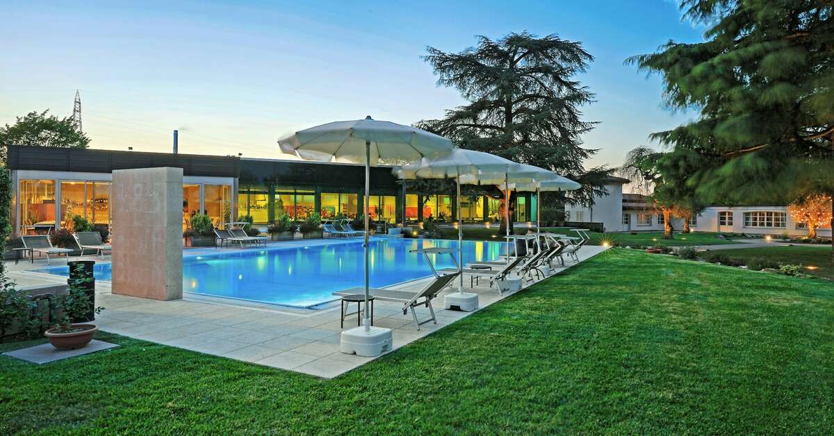 Een foto van Relais Villa Valfiore