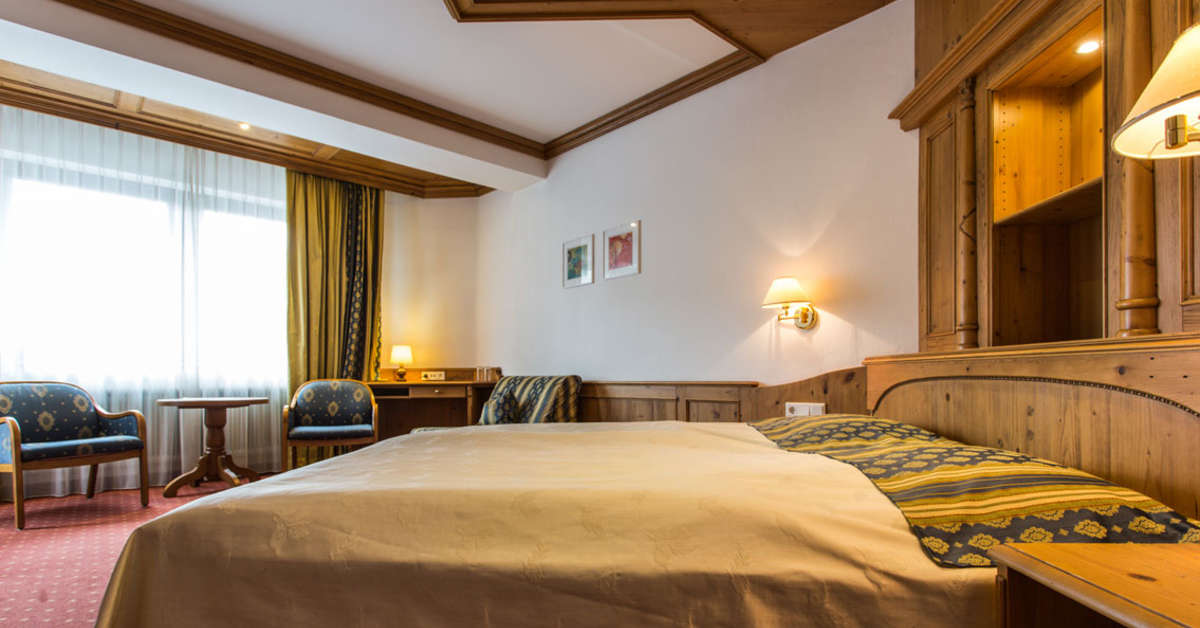 Een foto van Hotel Alte Schmiede