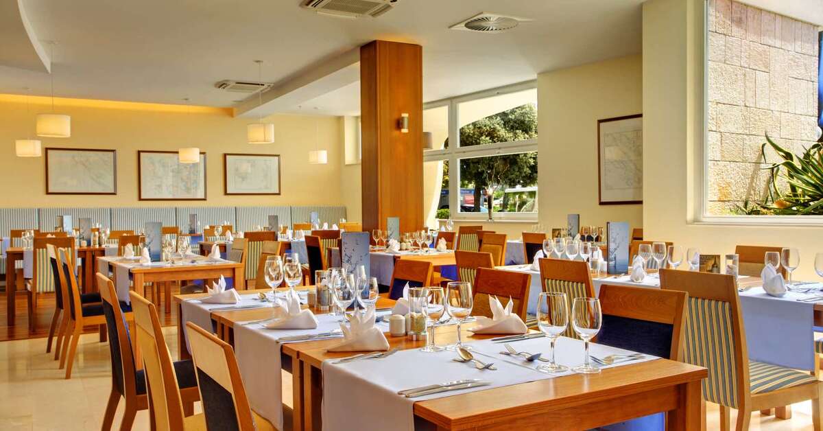 Een foto van Valamar Riviera Hotel & Residence