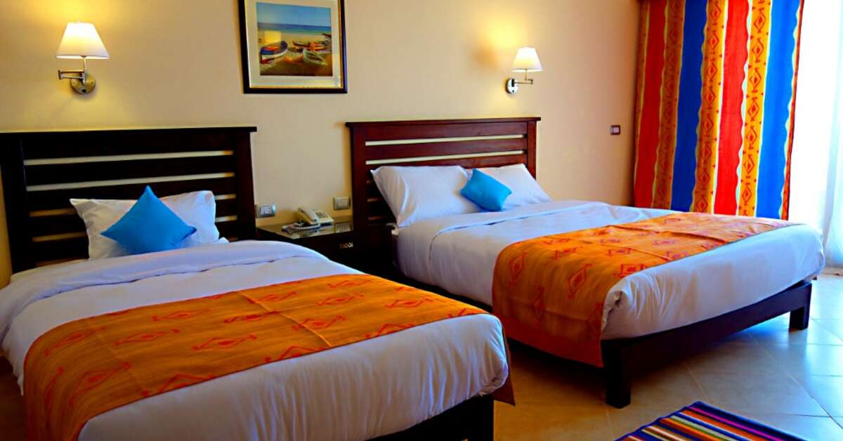 Een foto van Viva Blue Resort & Diving