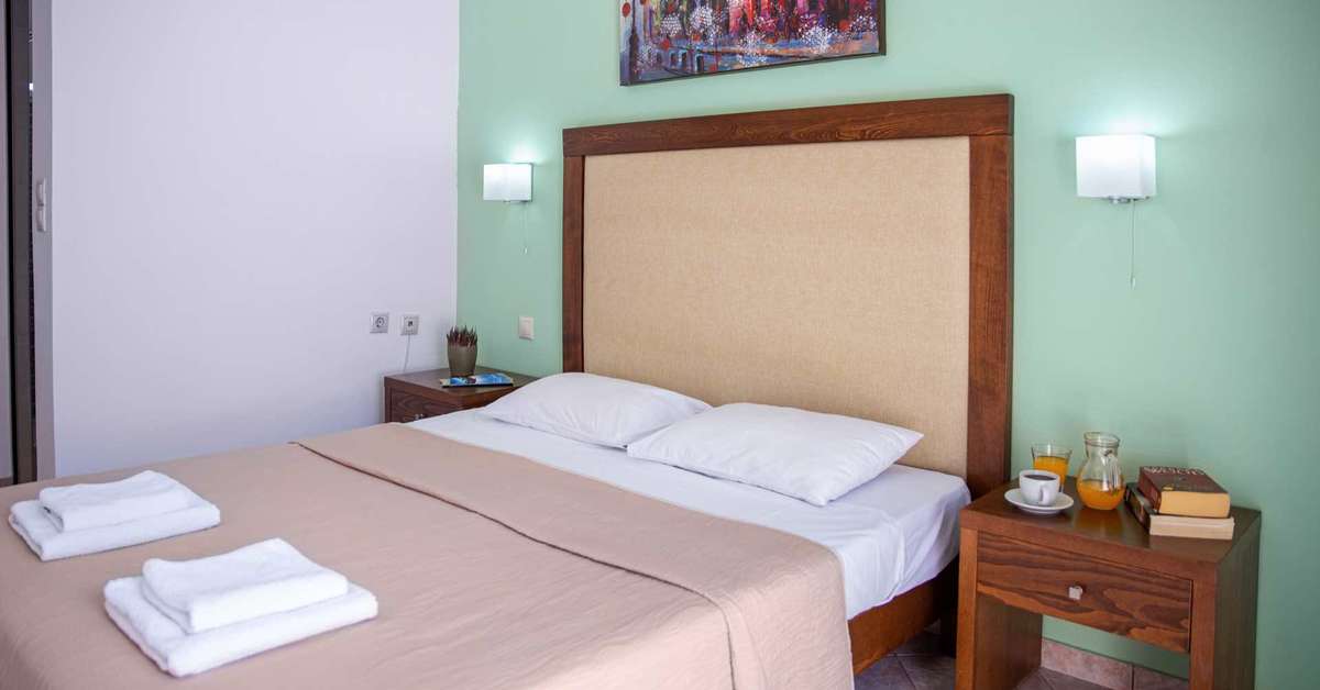 Een foto van Xidas Garden Charm Resort