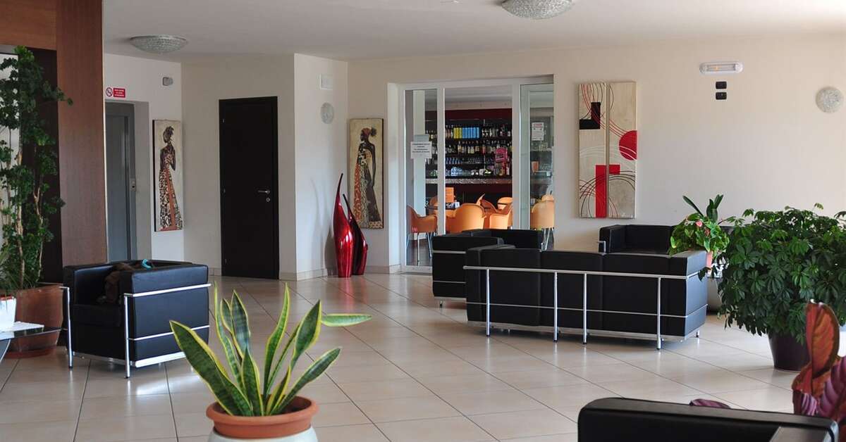 Een foto van Hotel Splendid Sole