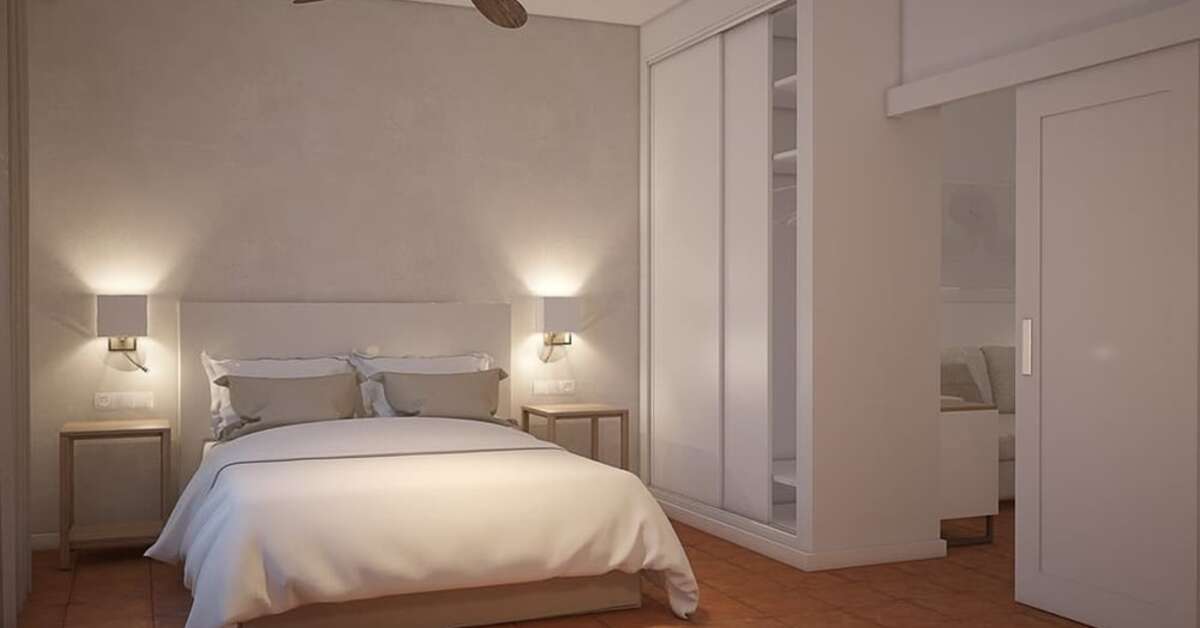 Een foto van Hotel Montepiedra