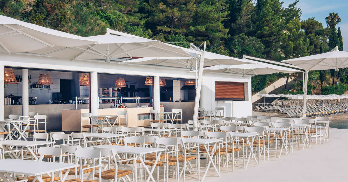 Een foto van Iberostar Herceg Novi