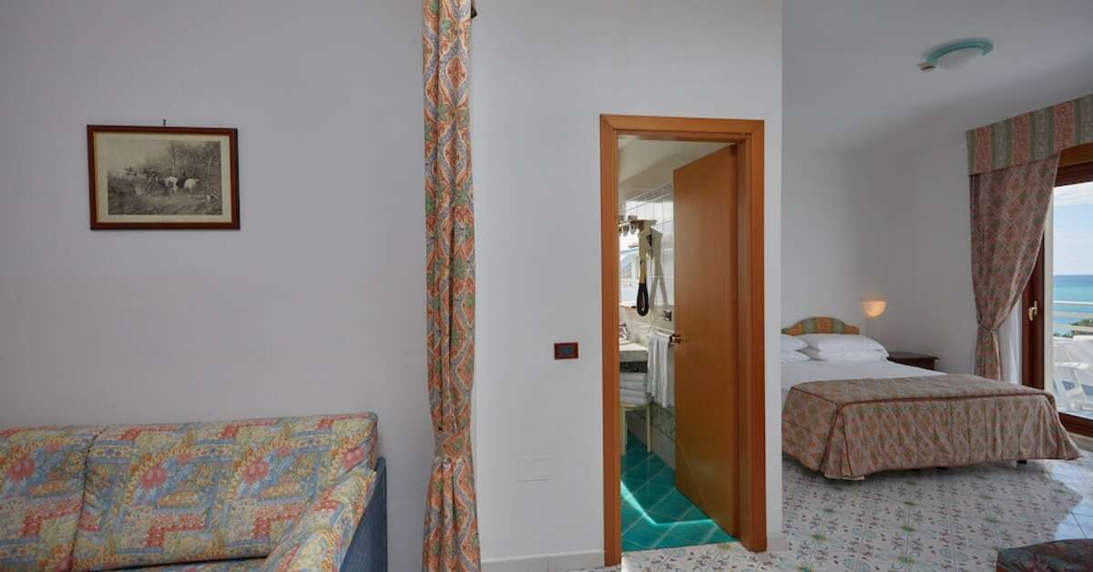 Een foto van Club Residence La Castellana
