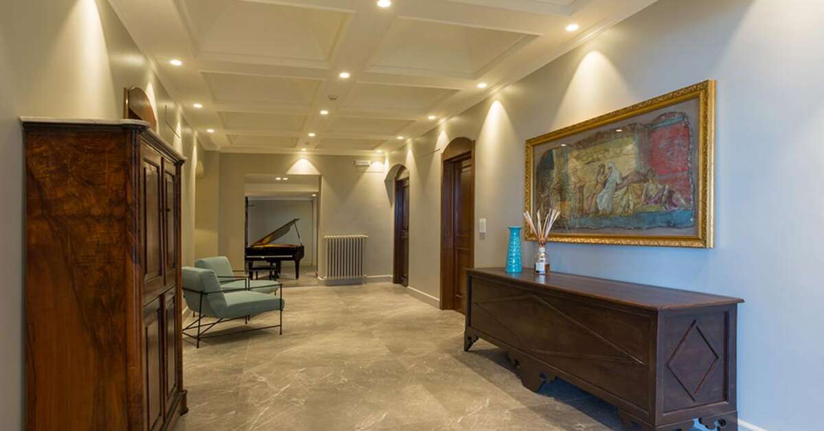 Een foto van Airone Wellness Hotel