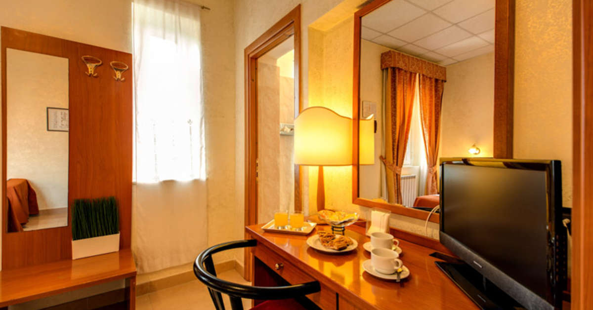 Een foto van Hotel Parker