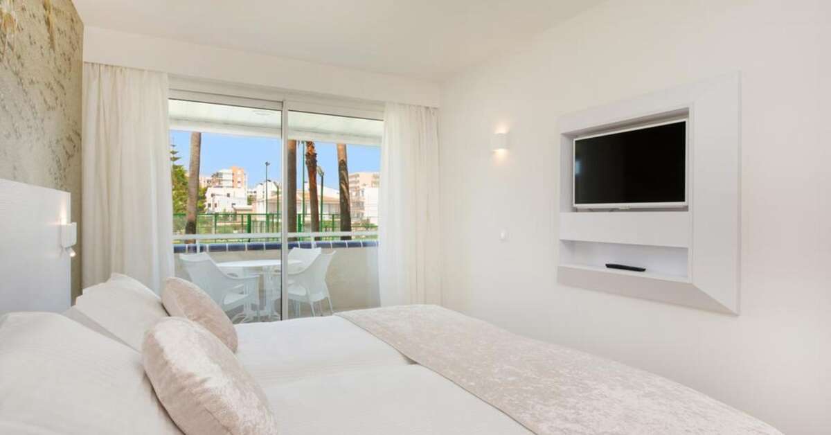 Een foto van Iberostar Waves Cristina
