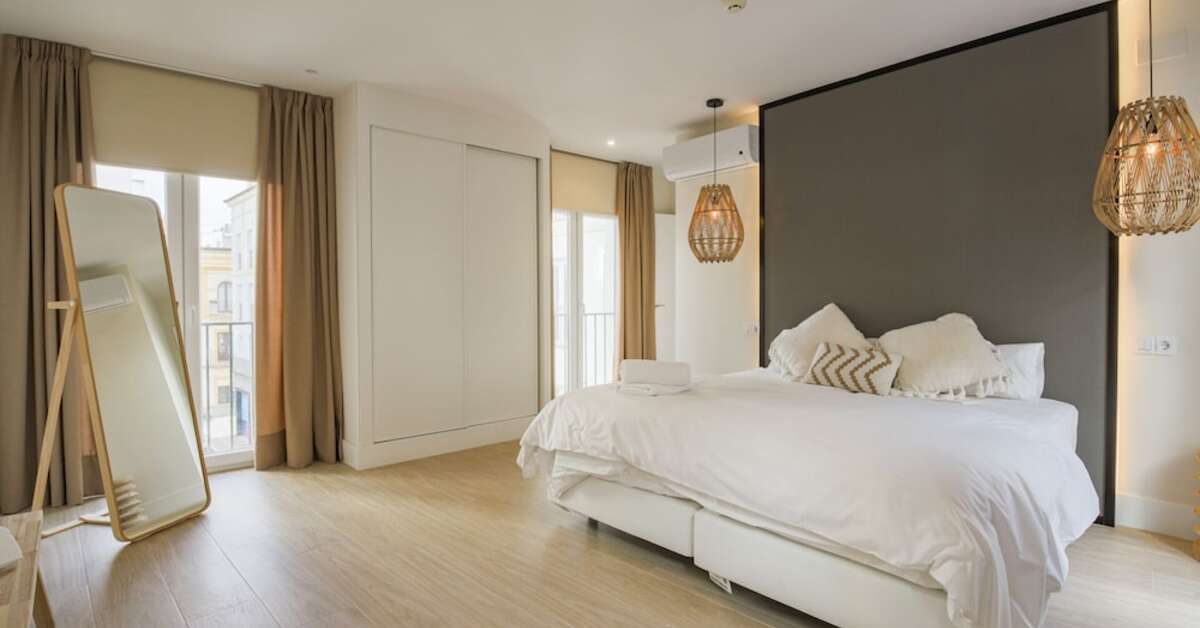 Een foto van Appartementen Magna Sevilla