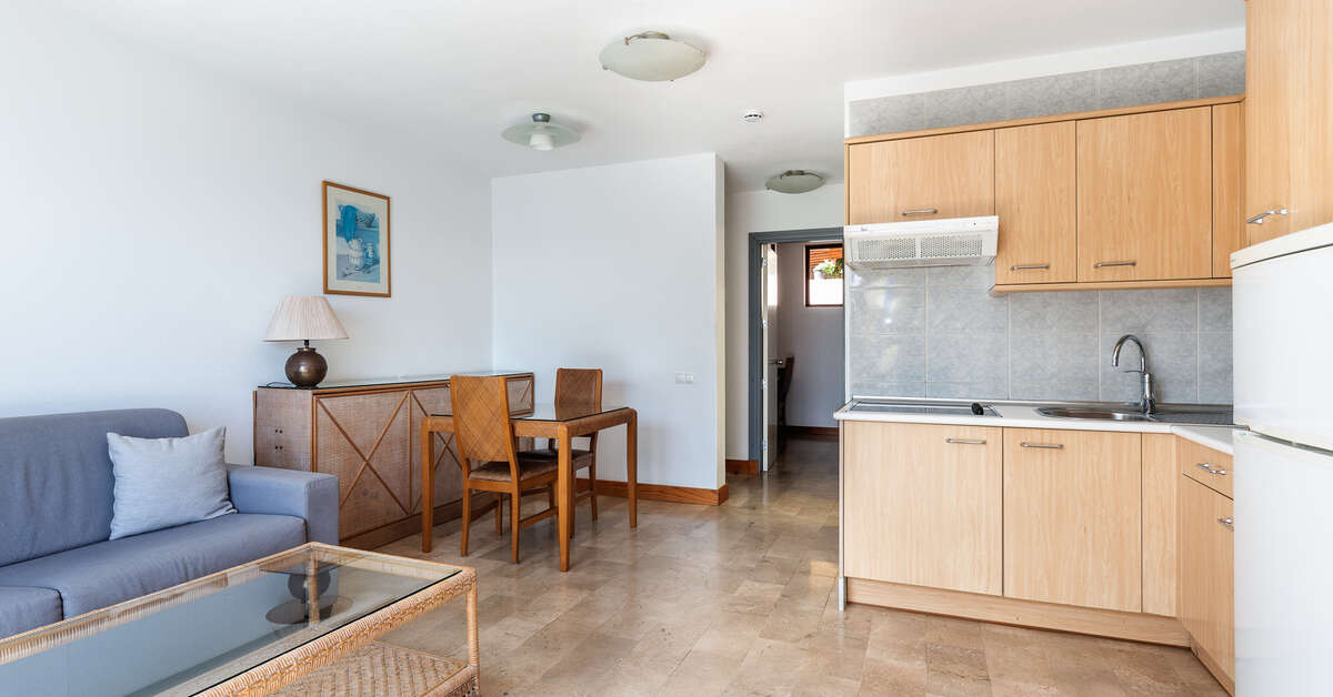 Ein Foto Apartments Livvo Atalaya de Jandia