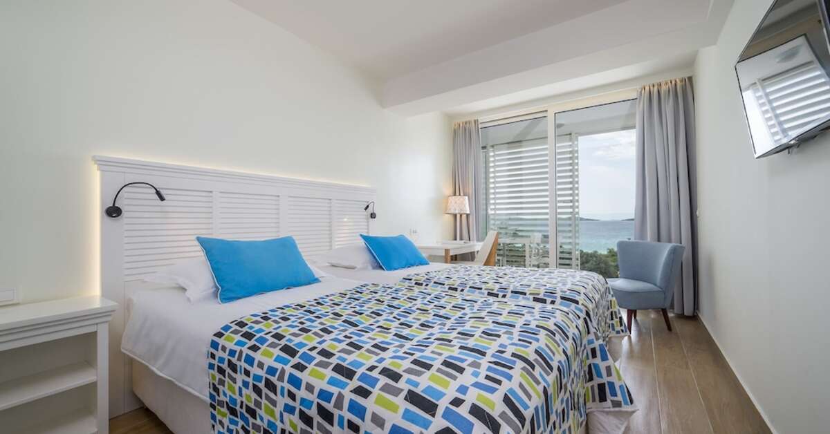 Een foto van Amadria Park Hotel Jure