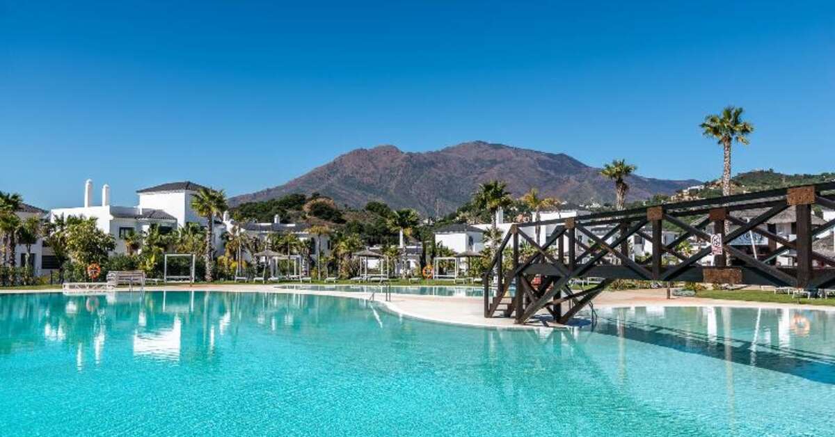 Een foto van Estepona Holiday Hills